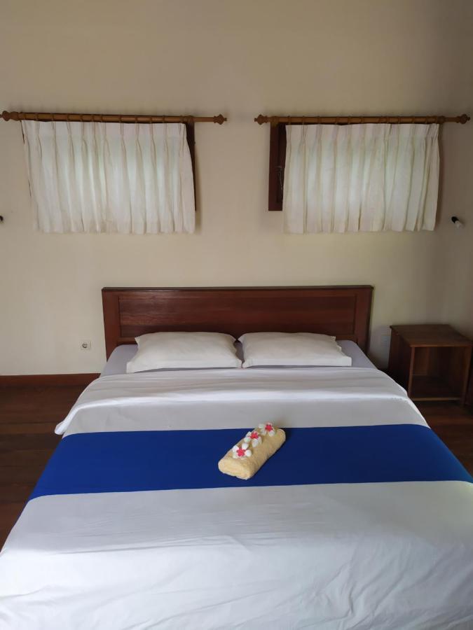 Bed & Breakfast The Exile Sunset Bar & Bungalow *
