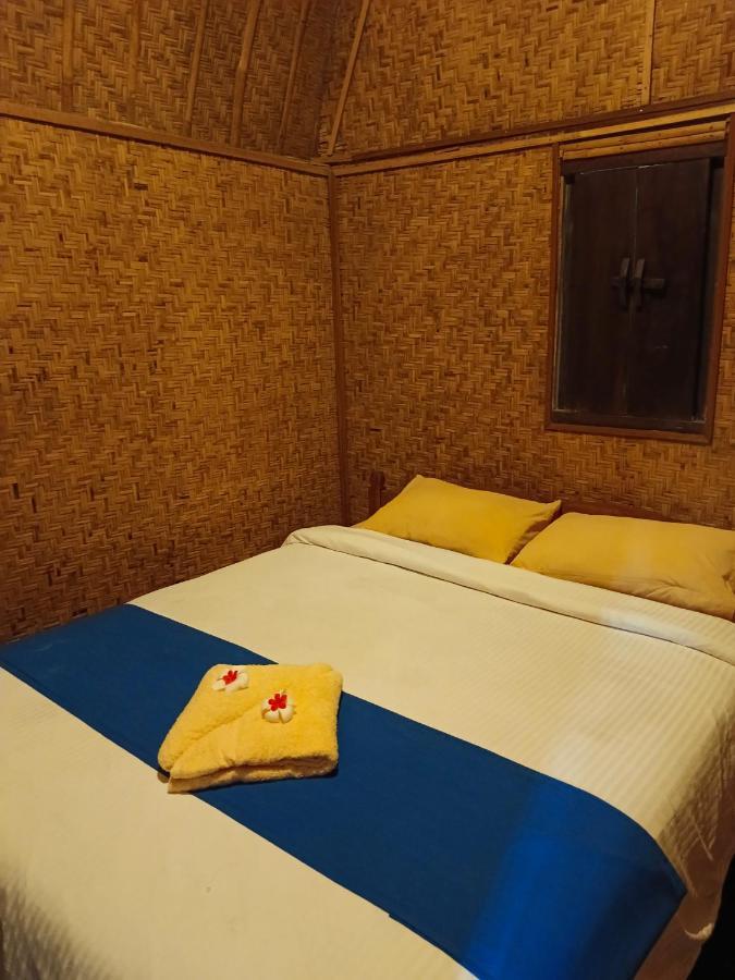 Bed & Breakfast The Exile Sunset Bar & Bungalow